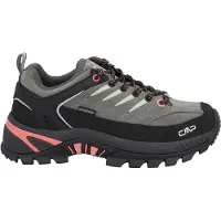 CMP Rigel 2.0 Low WMN WP Trekking Shoes avocado-coral (25FV) 42