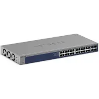 Netgear Xs724tm Switch