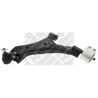 MAPCO 59780 Querlenker Vorne Links Unten für CHEVROLET CAPTIVA (C100, C140) für OPEL ANTARA für VAUXHALL Antara (L07)