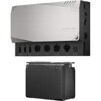 EcoFlow Get Set Kit mit 2kWh Power Kit 0% MwSt nach §12 Abs. 3 UstG