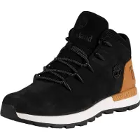 Timberland Herren Freizeitschuhe Sprint Trekker Mid