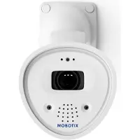 Mobotix Mx-ONE-M1A-S-8DNTELE M1A-S mit 4K DN Tele Vario-Objektiv