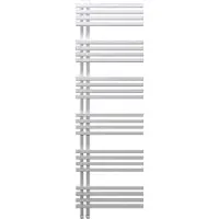 Technotherm Badheizkörper Handtuchtrockner Design weiß HRD 50/180