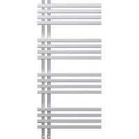 Technotherm Badheizkörper Handtuchtrockner Design weiß HRD 50/120