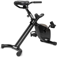 VirtuFit Bürovelo DB100