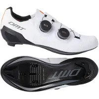 Dmt Schuhe SH10 weiß, Größe 42,5 - EUR