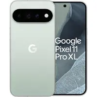 Google Pixel 11 Pro XL, 17,3 cm (6.8"), 16 GB, 512 GB, 50 MP, Android 17, Grün