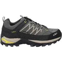 CMP - Rigel Low Trekking Shoes Waterproof - Multisportschuhe Gr 42 schwarz