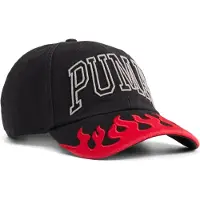 Puma Flex Cap "FLAME Baseball-Cap Erwachsene"
