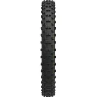 Rebel Xstar 01 Evo Soft 57m M+s Tt Offroad-vorderreifen Schwarz 90 / 100 / 21 Schwarz 90 / 100