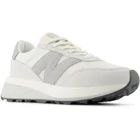 New Balance U370 AA Herren Sneaker Grau