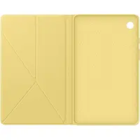 Samsung Original Klapphülle für das Galaxy Tab A9 8.7 Zoll - Blue