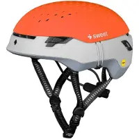 Sweet Protection Ascender Mips Helmet flame orange (FLAOR) M-L