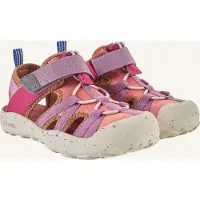 Finkid Kinder Sandale Salama Rot 37