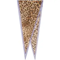 Codello Modetuch "Rhombus" aus Seide