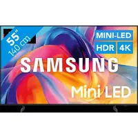 Samsung 55 Zoll Mini-LED M70H 4K (2026)