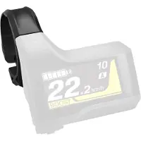 Shimano Lenkerhalterung für E-BIKE SYSTEMS Display SC-EM800 - 35 mm