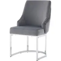 Flieks Küchenschrank mit 5 Türen, 3 Schubladen & transparenten Acryltüren, Hochschrank für Wohn‑ und Esszimmer, Buffetschrank 94.5x30x175.5cm, Weiß