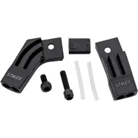 RockShox Twistloc Ultimate B1+ 2024+ Kabelführung