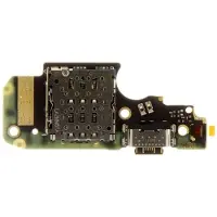Xiaomi Redmi Note 11 Pro 4G/5G Board with Charging Connector (Service Pack)