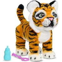 FurReal - Gabby The Grow & Roar Tiger (272-28204)