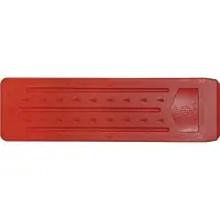 Adler Fällkeil Länge 250 mm - 715.3U025A001