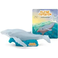 Tonies Kleine Experten