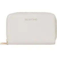 Valentino Farn Zip Around Wallet