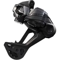 Shimano Hintere Kettenschaltung 12v SGS