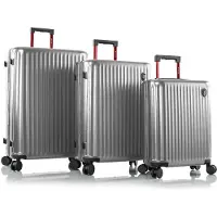 Heys Smart Luggage - Hartschalenkoffer 3er Set