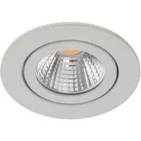 Brumberg Leuchten LED-Einbaustrahler weiß, TRIACdim. 39361073