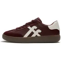 FitFlop The Dash T-toe Leather Sportschuhe