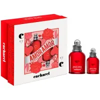 Cacharel Amor Amor EDT 100 ml + EDT 30 ml (woman)