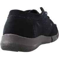 Geox U Adacter M Herrenschuhe Blau
