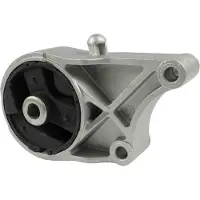 METZGER Lagerung Motor rechts Hydrolager IAM-Expertise passend für u.a. SAAB 9-3