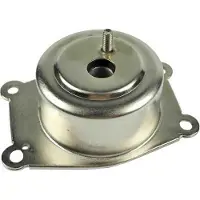 METZGER Lagerung Motor links IAM-Expertise passend für u.a. OPEL ASTRA