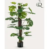Green Boutiq Monstera Deliciosa - Künstliche Pflanze