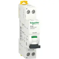 Schneider Electric Acti 9 Leistungsschalter - A9P54632