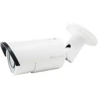 Level One FCS-5060, IP-Sicherheitskamera, Innen & Außen, Kabelgebunden, CE,FCC, Decke/Wand, Weiß