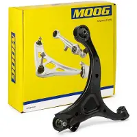 Moog HY-WP-4940 Querlenker Vorne Links für HYUNDAI SANTA FÉ II (CM) SANTA FÉ II Kasten/SUV (CM)