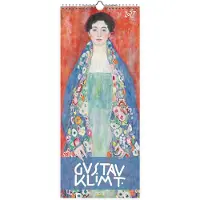 Korsch Verlag Gustav Klimt Kalender 2027