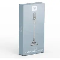 Sjö – Kabelloser Premium Staubsauger