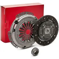 HERTH+BUSS JAKOPARTS JAKOPARTS Kupplungssatz Kupplung für OPEL Corsa F J2002403