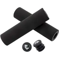 Wolf Tooth Fat Paw V2 Griff, 135/36mm, black
