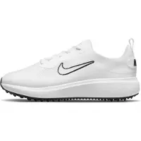 Nike Ace Summerlite White/Black 36,5 Damen Golfschuhe