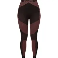 Brunotti Leggings Leogang Thermo Pant Damen Pinky-XS