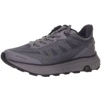Waldlaufer Sporthalbschuhe Formsohle modisch in grau, Gr. 7.5