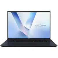 Asus Vivobook 18 M1807GA-S8013W Copilot+ PC AMD Ryzen AI 7 445 Laptop 45 7 cm (18 ) WUXGA 16 GB DDR5-SDRAM 512 GB SSD Wi-Fi 6 (802.11ax) Windows 11 Home Blau