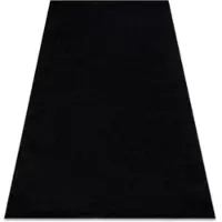 Rugsx Teppich Eton Plus VG21256 Schwarz 300cm 400cm