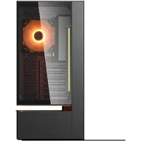 Hyrican COUGAR CFV235 Vision WT 8147 Gaming-PC, Ryzen 7 9850X3D, 64GB RAM, 2TB SSD, GeForce RTX 5080 16GB, Windows 11 Home